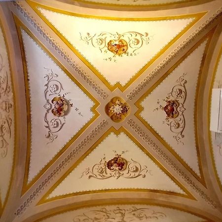 Camere Del Re تاركوينيا المظهر الخارجي الصورة