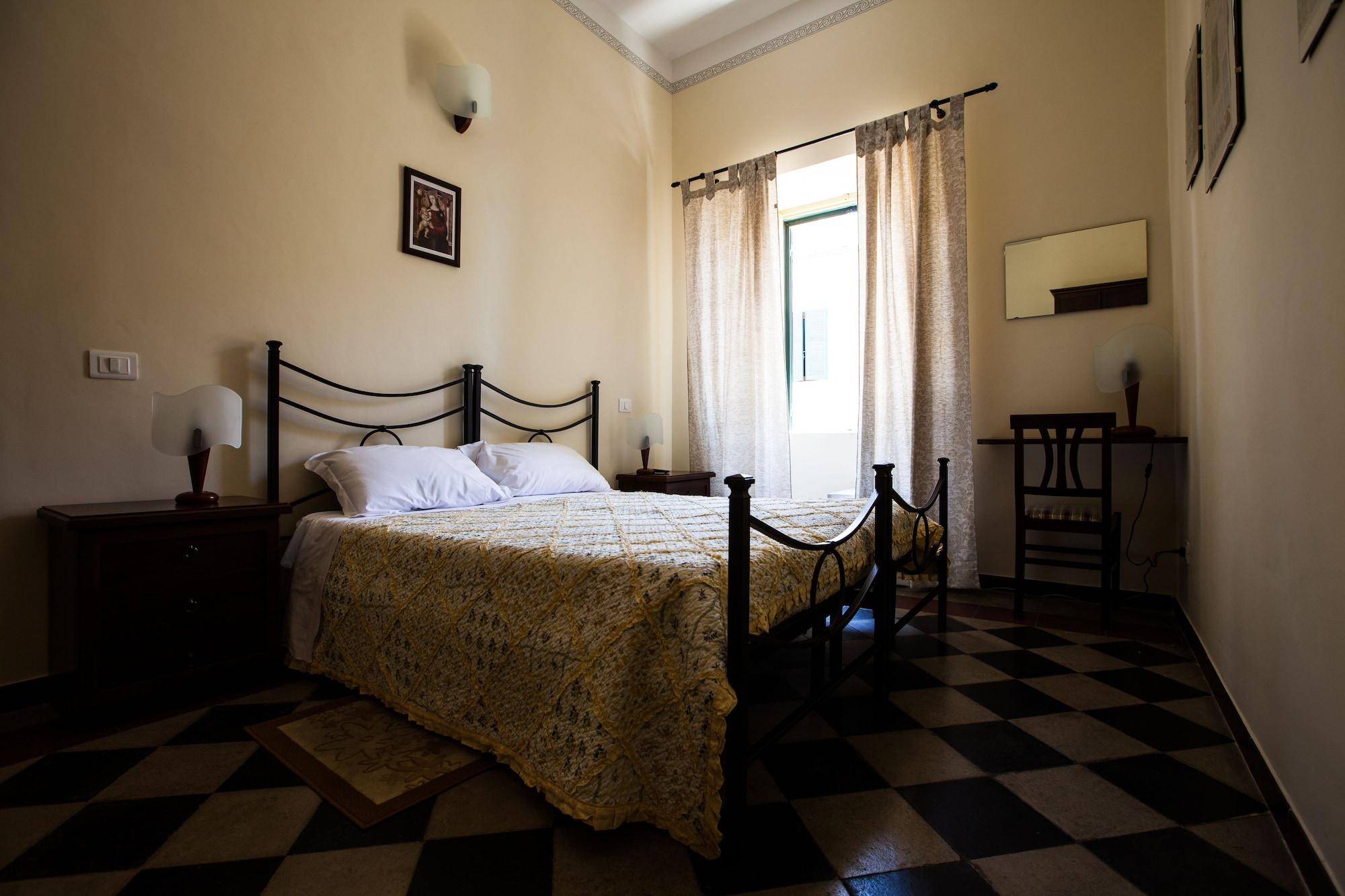 Camere Del Re تاركوينيا المظهر الخارجي الصورة