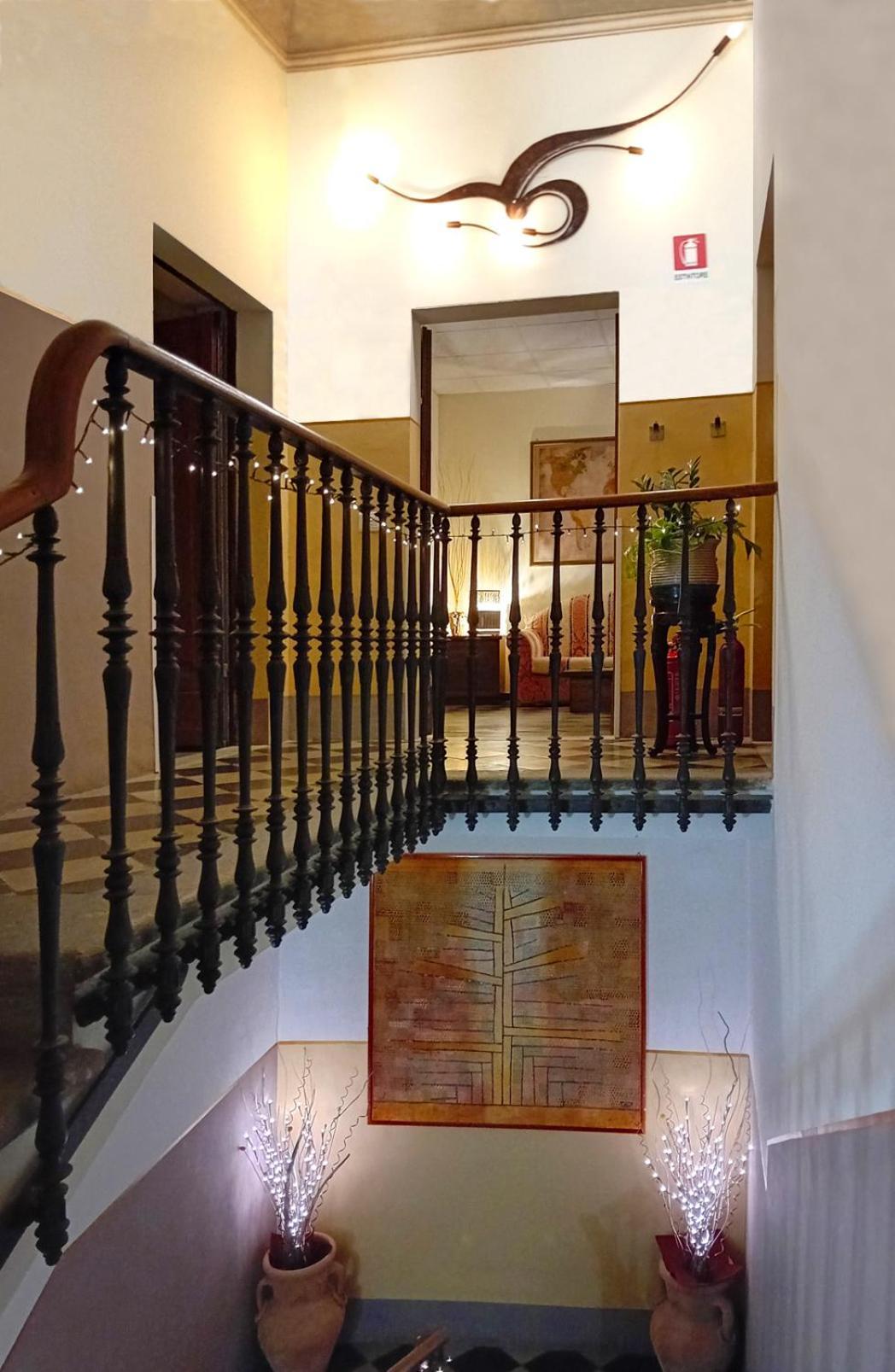 Camere Del Re تاركوينيا المظهر الخارجي الصورة