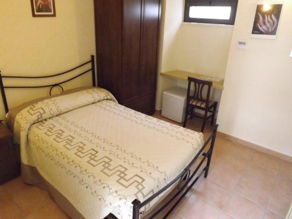 Camere Del Re تاركوينيا المظهر الخارجي الصورة